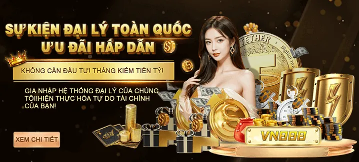 Sự kiện bắn cá độc quyền