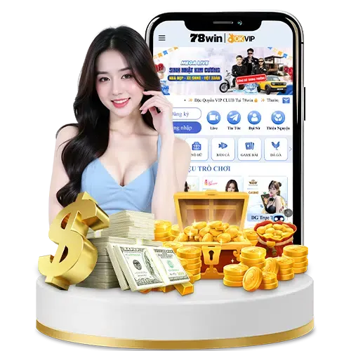 Cơ hội nhận thưởng lớn