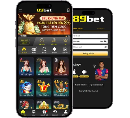 Trò chơi Blackjack trực tuyến tại W388