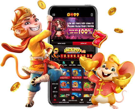 Đa dạng trò chơi nổ hũ tại W388