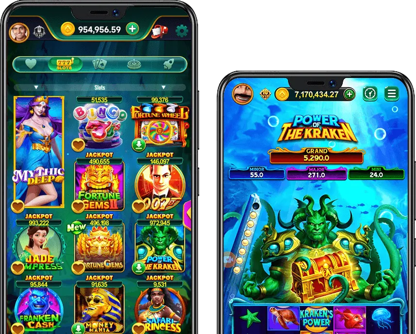Đồ họa game bắn cá w388