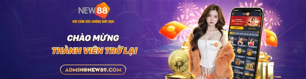 Banner quảng cáo khuyến mãi casino trực tuyến W388