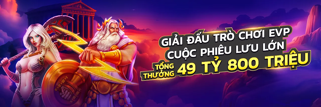 Chương trình VIP W388 - Đặc quyền đăng nhập