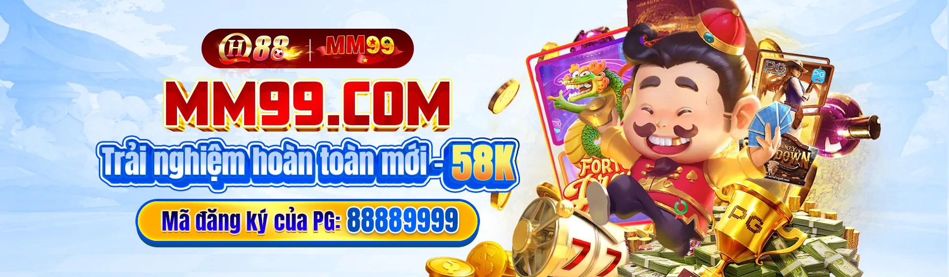 Tổng quan trò chơi nổ hũ W388