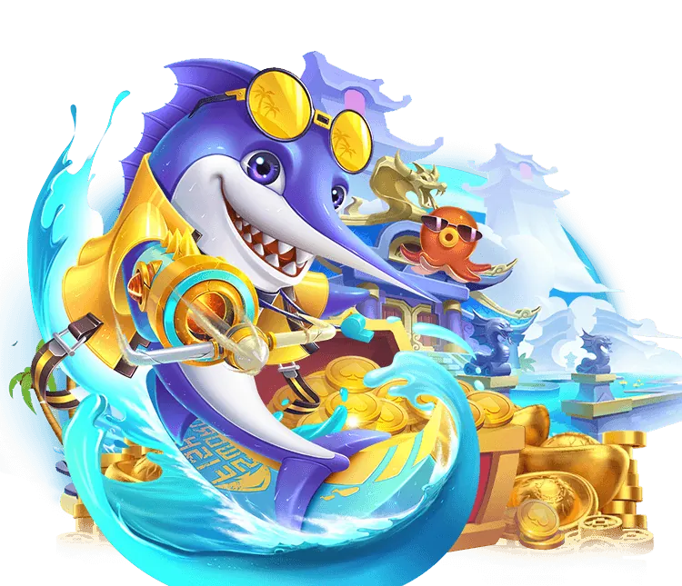 Game Bắn Cá Thần Tài w388