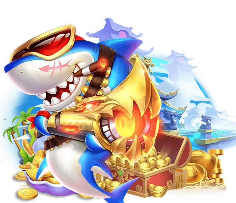 Game Vua Bắn Cá w388