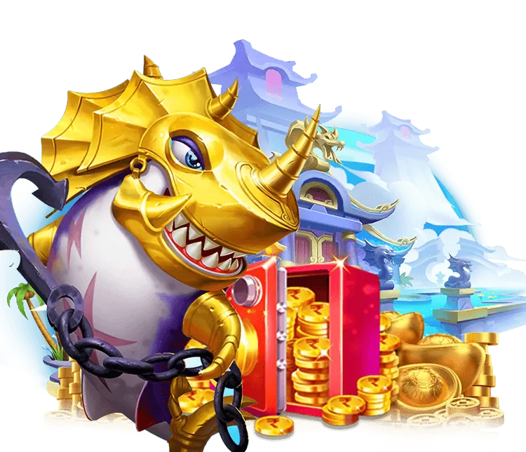 Game Bắn Cá Long Vương w388