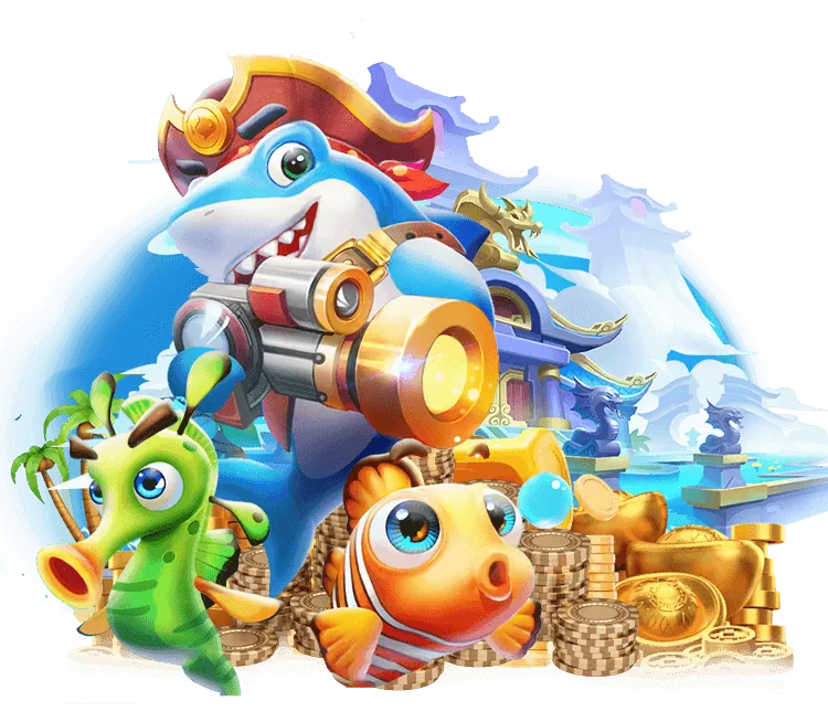 Game Bắn Cá Rồng w388