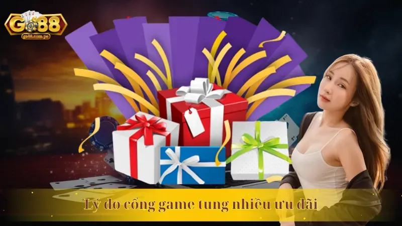 Ưu đãi và khuyến mãi W388
